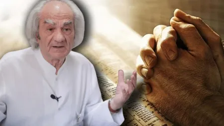 Cum ne poate vindeca rugăciunea. Medicul Leon Dănăilă susține că are efecte asupra sănătății: 