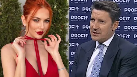 Probleme în paradis pentru Lidia Buble? Artista își caută iubit: 