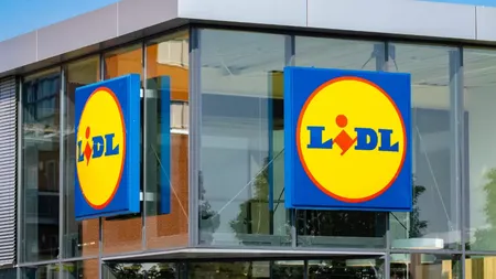 Lidl introduce Click&Pick şi anunţă 10 produse noi, printre care şi carne de miel românesc