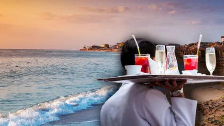 Reprezentanții din industria ospitalității caută 10.000 de angajați pentru vacanța de 1 mai. Tinerii din România, neinteresați de oferte