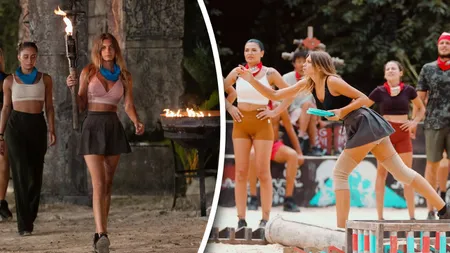 Loredana Pălănceanu a fost eliminată de la Survivor România 2026: „Mi-am depășit limitele, am murit de foame, am trăit”