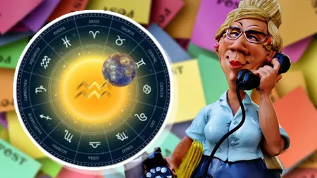 Horoscop 20 martie 2026. Astrele favorizează o zodie, se anunţă o mărire de salariu substanţială