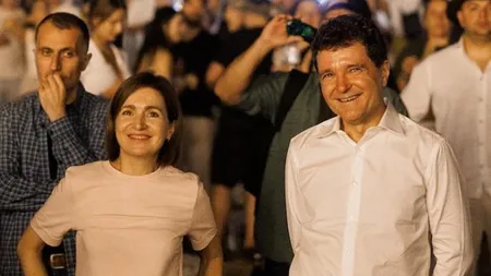 Sondaj în Republica Moldova. 44% din cetățenii din țară ar vota în favoarea unirii cu România. Sprijinul pentru unire este mai ridicat în diaspora