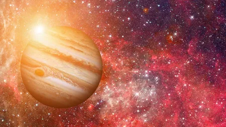 După 4 luni de BLOCAJE, se deschide una dintre cele mai puternice ferestre ale NOROCULUI din 2026! Jupiter direct în Rac îți poate rescrie viața până pe 30 iunie 