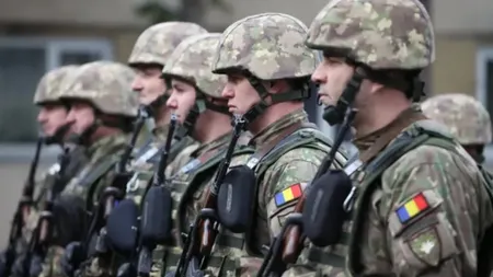 Ce salarii se oferă în Armată în 2026. MApN asigură venituri de până la 29.500 de lei pentru ofițeri, SGP-iștii pleacă de la 3.523 în mână fără sporuri sau normă de hrană