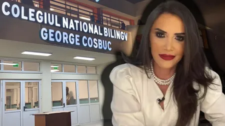 Mara Bănică, noi declarații după ce un profesor i-a agresat fiul: 