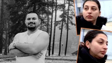 Strigătul de durere al soției marinarului mort la Midia! Trebuie să nască în trei luni. Ultimul mesaj a fost „Ai grijă, te iubesc”