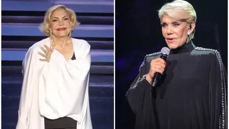 Cântăreața de muzică greacă Marinella a murit la 87 de ani. În urmă cu aproape 2 ani, suferise un accident vascular cerebral pe scenă