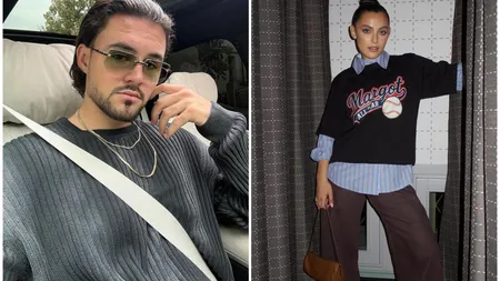 Mario Fresh, declarații despre Alexia Eram, la doi ani de la despărțire: 