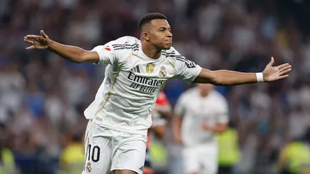 Kylian Mbappe, diagnosticat greșit de către medicii lui Real Madrid după ce i-au făcut RMN la piciorul greșit. Fotbalistul risca să-și încheie cariera la numai 27 de ani