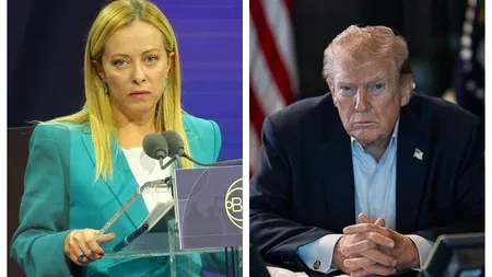 După Spania, încă o mare putere din Europa îi întoarce spatele lui Trump: ”Trimitem ajutor, dar nu suntem în război”