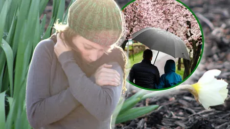 ANM a actualizat prognoza pentru Florii şi Paşte 2026. Cum va fi vremea până pe 20 aprilie, ce spune Elena Mateescu