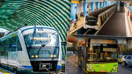 Ce trebuie să știi dacă vrei să te angajezi la CFR, Metrorex sau STB. Lucrurile de care trebuie să ții cont