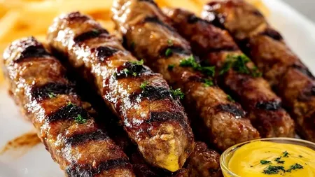 Micii de post, de două ori mai scumpi decât un kilogram de ceafă de porc. Ce conțin de au valabilitate până în iunie 2026