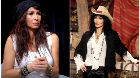 Mihaela Rădulescu, hărțuită și umilită în Austria: 