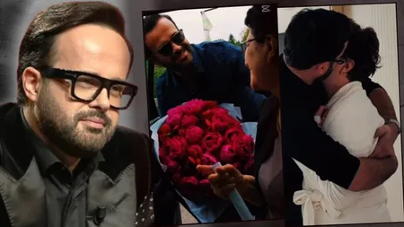 Mihai Gâdea, în doliu! Mama prezentatorului s-a stins din viață: 