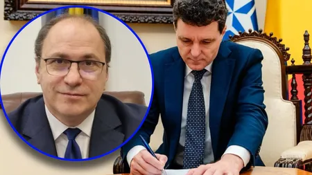 Mihai Dimian este noul ministru al Educației. Nicușor Dan a semnat decretul