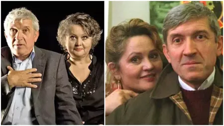 Diana Lupescu, mărturisiri dureroase la un an de la pierderea lui Mircea Diaconu. 