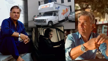 Celebra emisiune ”Din dragoste” revine pe micile ecrane. Mircea Radu, anunț pe rețelele sociale