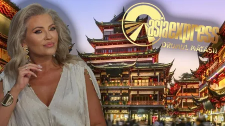 Cine îi va ține locul Mirelei Vaida la Acces Direct. Vedeta va participa la America Express: 