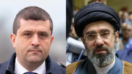 Ministrul Apărării, Radu Miruță, reacționează după ce ambasadorul iranian în Bulgaria a declarat că orice bază folosită pentru atacuri împotriva Iranului ar putea deveni „țintă legitimă”: „Nu am primit vreun semnal cu privire la vreo amenințare de natură militară”