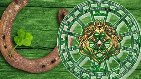Trei zodii cu mir în frunte. Noroc uriaş şi magnet pentru bani în luna lui Mărţişor