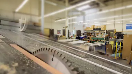 Una dintre industriile de top ale României este în pragul falimentului. Fabricile rămase exportă peste 80% din producție, în peste 120 de țări