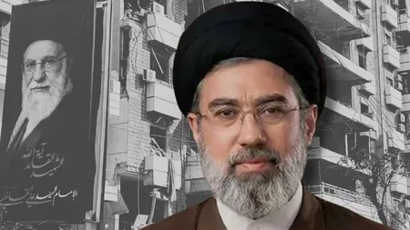 Mojtaba Khamenei, noul lider suprem al Iranului, a fost rănit în război, potrivit presei iraniene. Israel susține că l-a vizat într-un atac aerian săptămâna trecută