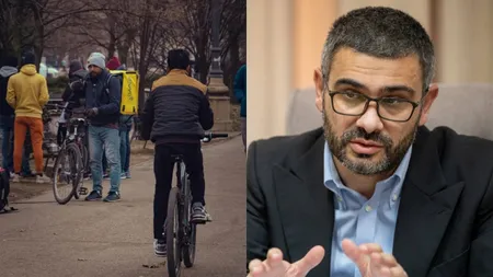 Ministrul Muncii a susținut reducerea cotelor de lucrători străini în România: „E nevoie să lăsăm mai mult spațiu pentru lucrătorii români”