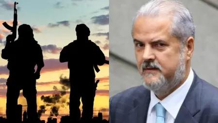 EXCLUSIV Adrian Năstase avertizează că pot exista amenințări de natură teroristă din partea Iranului: „E foarte riscant să calci pe un mușuroi, pentru că furnicile pot să migreze”