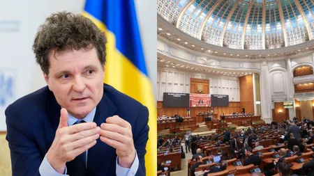 Parlamentul se reunește la ora 17.00 în urma ședinței CSAT pentru a dezbate cererea SUA de dislocate a unor forțe și echipamente militare pe teritoriul României