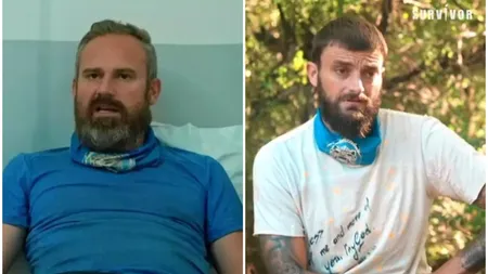 Câți bani au câștigat Războinicii Adrian Kaan și Nicu Grigore, după 9 săptămâni la Survivor România 2026
