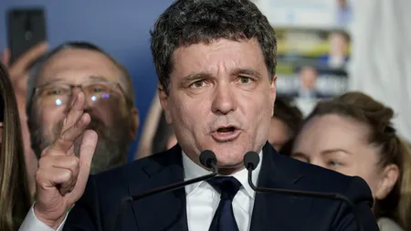 Nicuşor Dan a sesizat CCR, verdictul este aşteptat în orele următoare