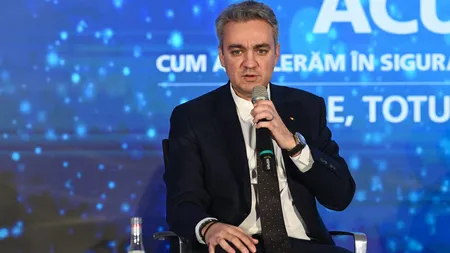 Veşti proaste de la preşedintele ANRE: 