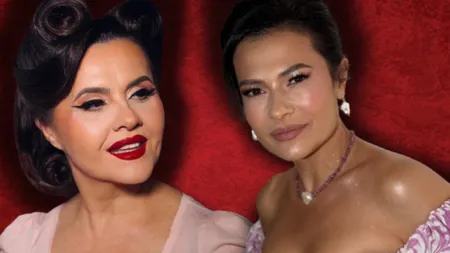 Niculina Stoican o pune la zid pe Olguța Berbec. Declarațiile făcute de artistă după câștigarea procesului: 