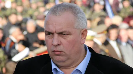 Nicușor Constantinescu, fost președinte CJ Constanța, a fost eliberat din penitenciar pentru 3 luni. Pedeapsa, întreruptă din cauza problemelor grave de sănătate