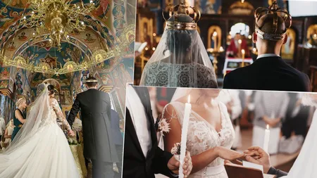 Primăvara 2026 dă startul sezonului de nunți. Ce trebuie să știe cuplurile care urmează să facă marele pas. Când sunt permise cununiile religioase și petrecerile