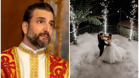 De ce nu e bine să faci nuntă în Postul Paștelui. Silviu Biriș: 