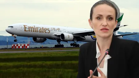 Oana Țoiu, explicații privind locurile libere în zborurile de evacuare din Orientul Mijlociu: 