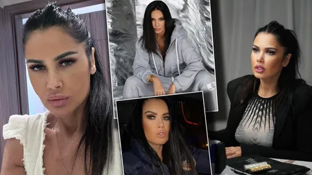 Oana Zăvoranu, în așteptarea pronunțării în dosarul șantajului de 800.000 de euro. Când este stabilit următorul termen