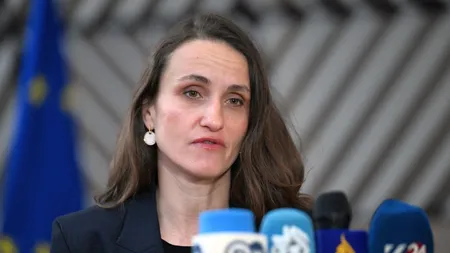 Oana Ţoiu, noi explicaţii în scandalul repatrierii fiicei lui Victor Ponta: 