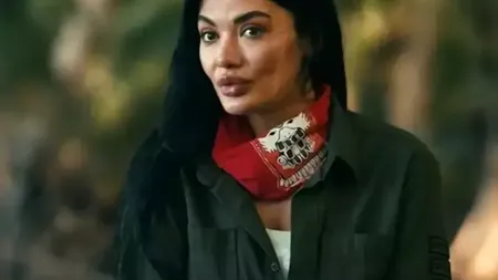 Olga Barcari a dat buzna în tribul Faimoșilor după ce Naba a plecat. Ce au spus Faimoșii despre noua lor colegă