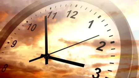 Majoritatea românilor vor păstrarea orei de vară și a celei de iarnă (Sondaj INSCOP)