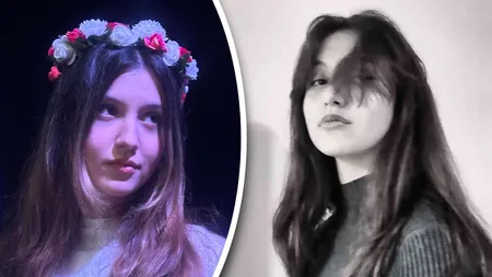 Otilia, o tânără studentă la actorie, a murit subit la doar 19 ani. Inima artistei s-a oprit brusc, lăsând în urmă o durere fără margini