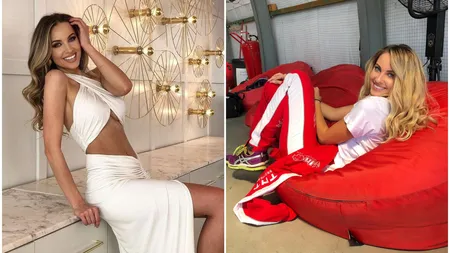 Otniela Sandu, primele declarații despre noul iubit: 