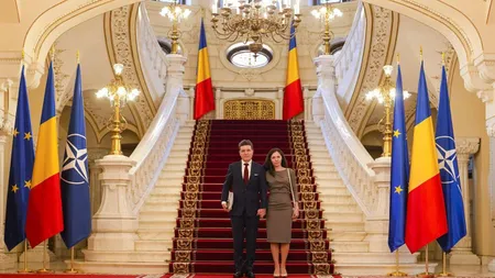 Administraţia Prezidenţială îl costă pe fiecare român 4 lei pe an. Ce buget are la dispoziţie Nicuşor Dan şi pe ce este cheltuit