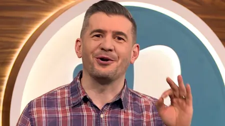 Dragoș Pătraru, în negocieri cu TVR. Jurnalistul ar putea reveni pe micile ecrane cu „Starea nației”