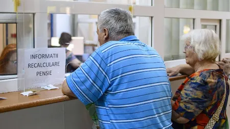 Bonus de 2.700 de lei pentru un pensionar din Mureș, după recalculare: „Calculul a fost în regulă și se va acorda retroactiv”
