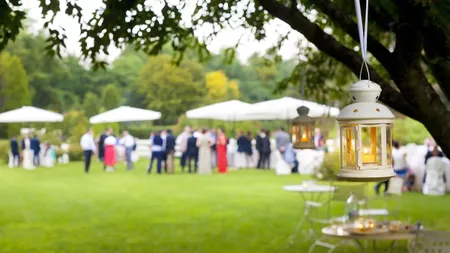 Cât este amenda dacă faci gălăgie la curte. Până la ce oră ai voie să organizezi o petrecere în aer liber