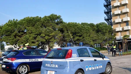 Motivul surprinzător pentru care un italian nu mai are voie să intre în 32 de orașe. Ce a făcut bărbatul în vârstă de 48 de ani